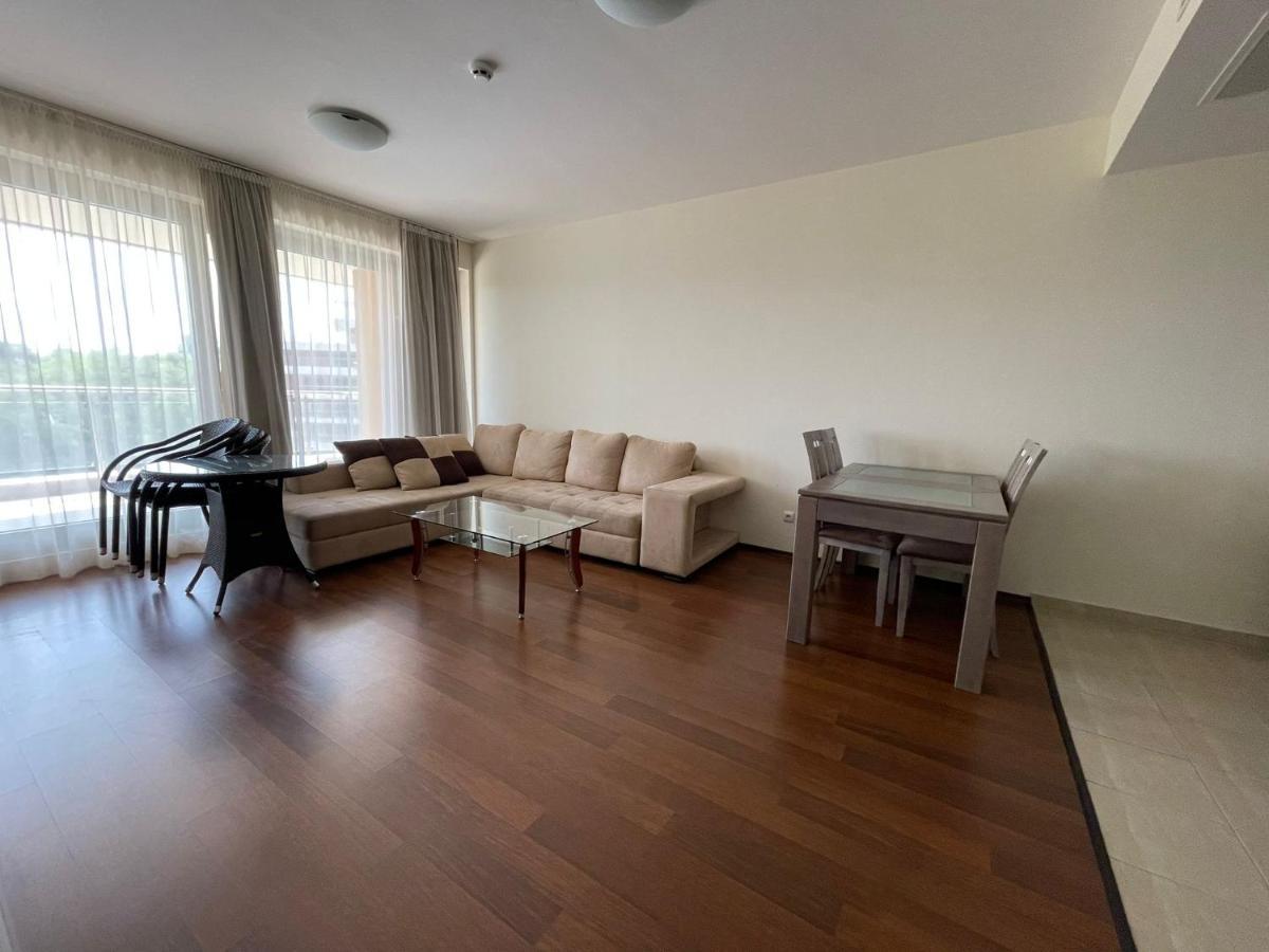 Apartments In Peter House Napospart Kültér fotó