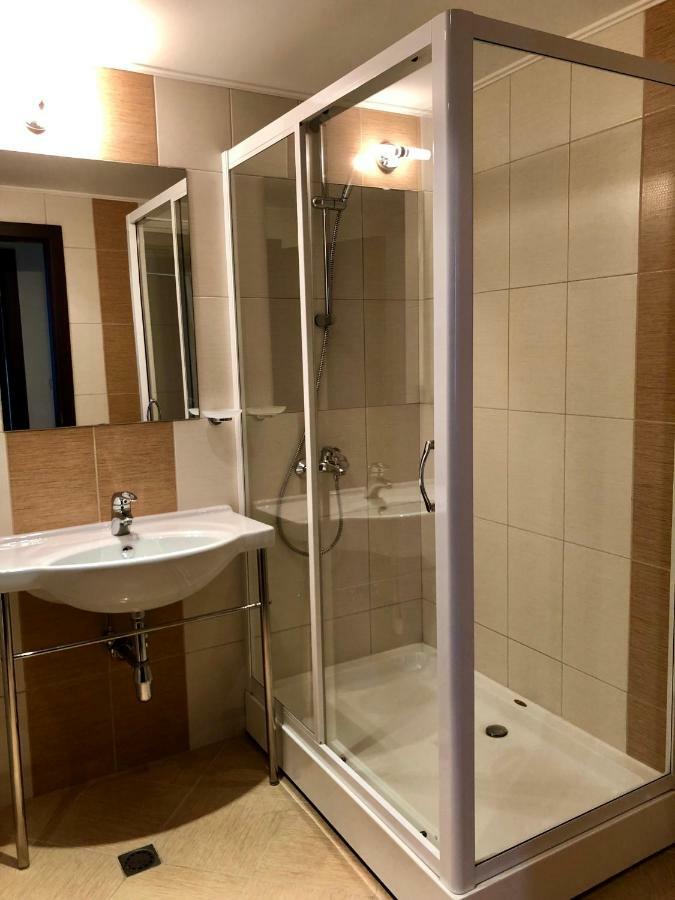 Apartments In Peter House Napospart Kültér fotó